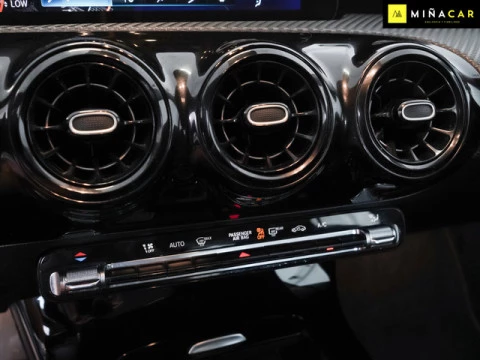 Mercedes-Benz Clase A 180 d 85 kW (116 CV)