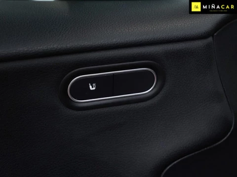 Mercedes-Benz Clase A 180 d 85 kW (116 CV)