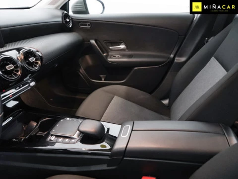 Mercedes-Benz Clase A 180 d 85 kW (116 CV)