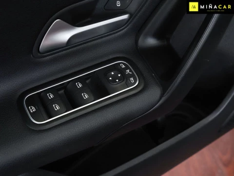 Mercedes-Benz Clase A 180 d 85 kW (116 CV)