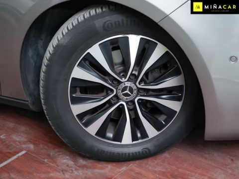 Mercedes-Benz Clase A 180 d 85 kW (116 CV)