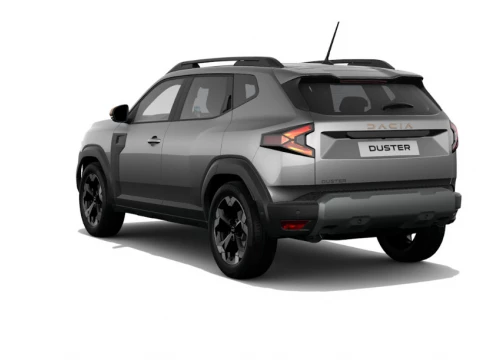 Dacia Duster Extreme TCE 96kW 48v (130CV) 4X2