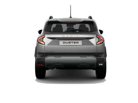 Dacia Duster Extreme TCE 96kW 48v (130CV) 4X2