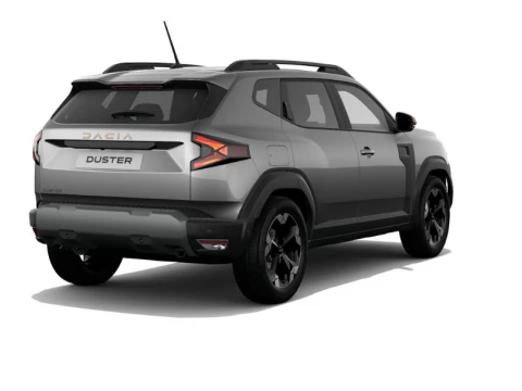 Dacia Duster Extreme TCE 96kW 48v (130CV) 4X2