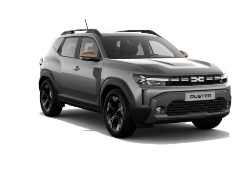 Dacia Duster Extreme TCE 96kW 48v (130CV) 4X2