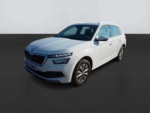 Skoda Kamiq 1.0 TSI 81kW (110CV) Ambition