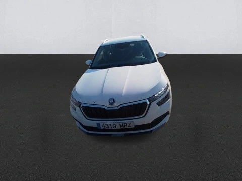 Skoda Kamiq 1.0 TSI 81kW (110CV) Ambition
