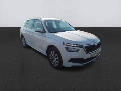 Skoda Kamiq 1.0 TSI 81kW (110CV) Ambition