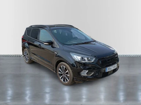 Ford Kuga 2.0 ST-Line X