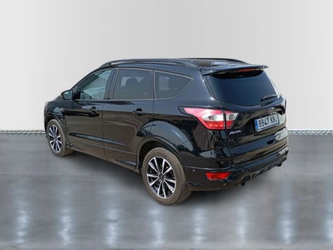 Ford Kuga 2.0 ST-Line X