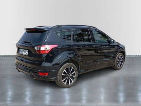 Ford Kuga 2.0 ST-Line X