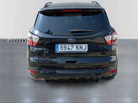 Ford Kuga 2.0 ST-Line X