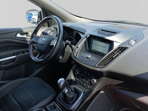 Ford Kuga 2.0 ST-Line X