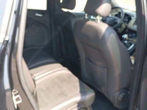 Ford Kuga 2.0 ST-Line X