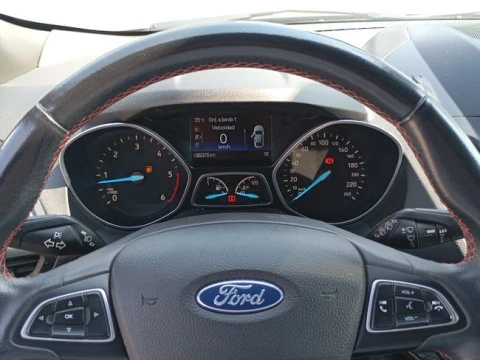 Ford Kuga 2.0 ST-Line X