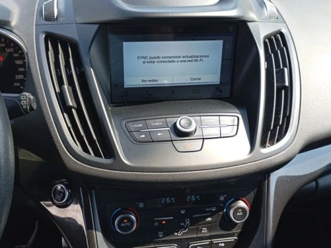 Ford Kuga 2.0 ST-Line X