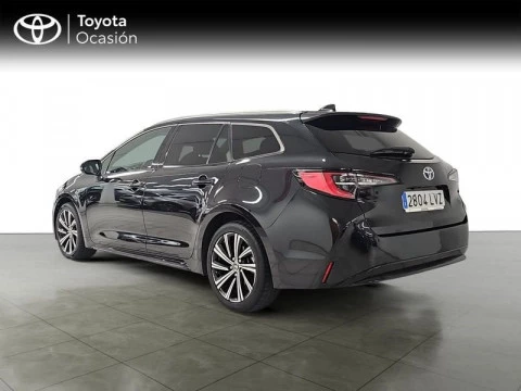 Toyota Corolla 1.8 125H STYLE E-CVT TOURING SPORT