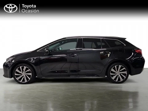 Toyota Corolla 1.8 125H STYLE E-CVT TOURING SPORT