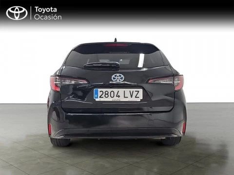 Toyota Corolla 1.8 125H STYLE E-CVT TOURING SPORT