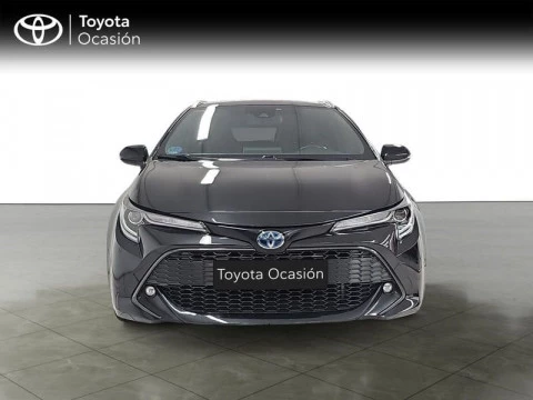 Toyota Corolla 1.8 125H STYLE E-CVT TOURING SPORT