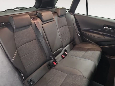 Toyota Corolla 1.8 125H STYLE E-CVT TOURING SPORT