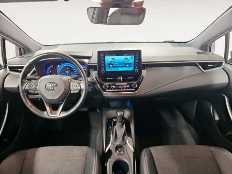 Toyota Corolla 1.8 125H STYLE E-CVT TOURING SPORT