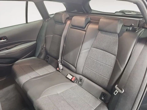Toyota Corolla 1.8 125H STYLE E-CVT TOURING SPORT