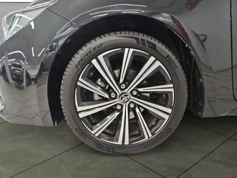 Toyota Corolla 1.8 125H STYLE E-CVT TOURING SPORT
