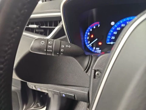 Toyota Corolla 1.8 125H STYLE E-CVT TOURING SPORT