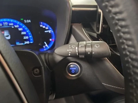 Toyota Corolla 1.8 125H STYLE E-CVT TOURING SPORT