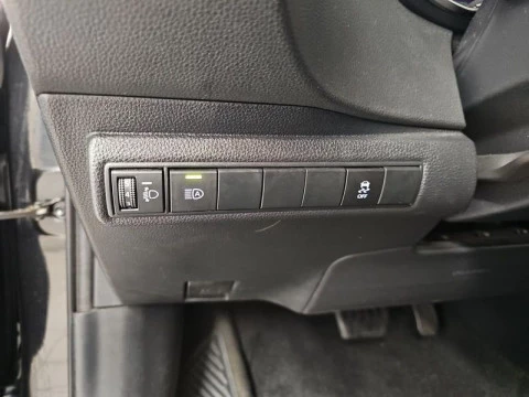 Toyota Corolla 1.8 125H STYLE E-CVT TOURING SPORT