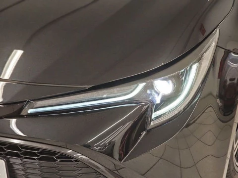 Toyota Corolla 1.8 125H STYLE E-CVT TOURING SPORT