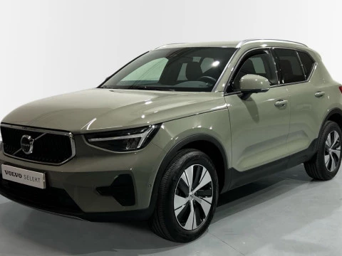 Volvo XC40 CORE, B3 MILD HYBRID GASOLINA CON P. DRIVER