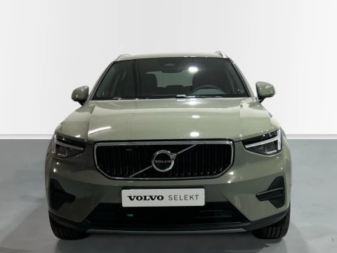 Volvo XC40 CORE, B3 MILD HYBRID GASOLINA CON P. DRIVER
