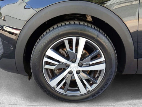 Peugeot 3008 PureTech 130 S&S Allure Pack EAT8 96 kW (130 CV)