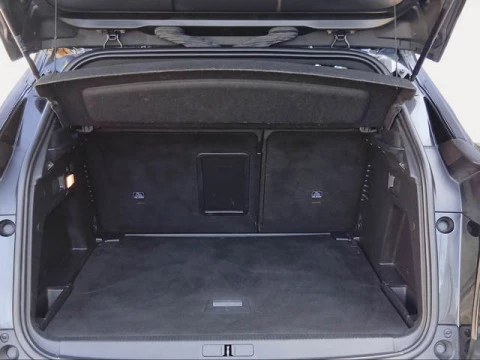 Peugeot 3008 PureTech 130 S&S Allure Pack EAT8 96 kW (130 CV)