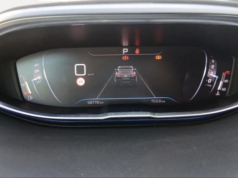 Peugeot 3008 PureTech 130 S&S Allure Pack EAT8 96 kW (130 CV)
