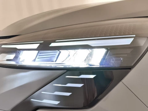 Renault Clio  Gasolina/Gas  TCe GLP Techno 74kW