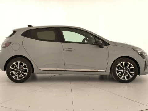 Renault Clio  Gasolina/Gas  TCe GLP Techno 74kW