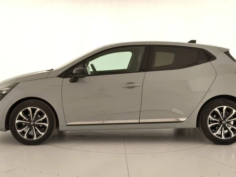 Renault Clio  Gasolina/Gas  TCe GLP Techno 74kW
