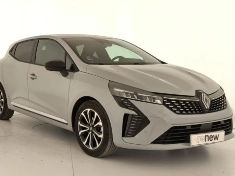Renault Clio  Gasolina/Gas  TCe GLP Techno 74kW