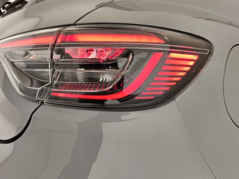 Renault Clio  Gasolina/Gas  TCe GLP Techno 74kW