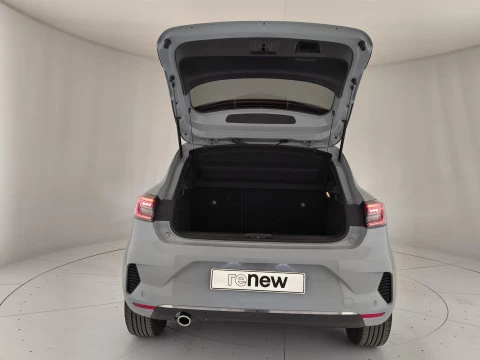 Renault Clio  Gasolina/Gas  TCe GLP Techno 74kW