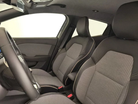 Renault Clio  Gasolina/Gas  TCe GLP Techno 74kW