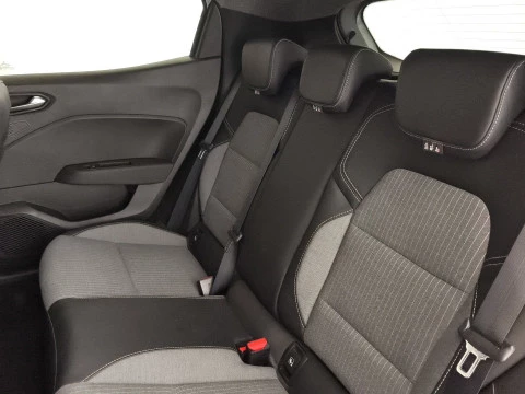 Renault Clio  Gasolina/Gas  TCe GLP Techno 74kW