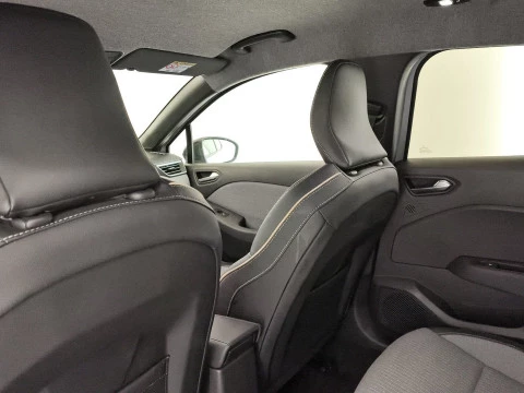 Renault Clio  Gasolina/Gas  TCe GLP Techno 74kW