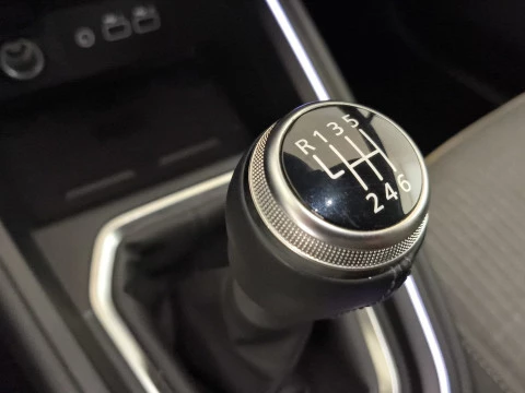 Renault Clio  Gasolina/Gas  TCe GLP Techno 74kW