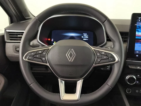 Renault Clio  Gasolina/Gas  TCe GLP Techno 74kW