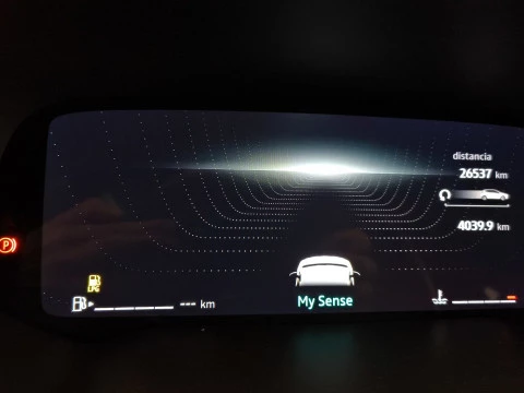 Renault Clio  Gasolina/Gas  TCe GLP Techno 74kW