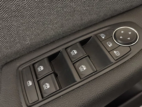 Renault Clio  Gasolina/Gas  TCe GLP Techno 74kW